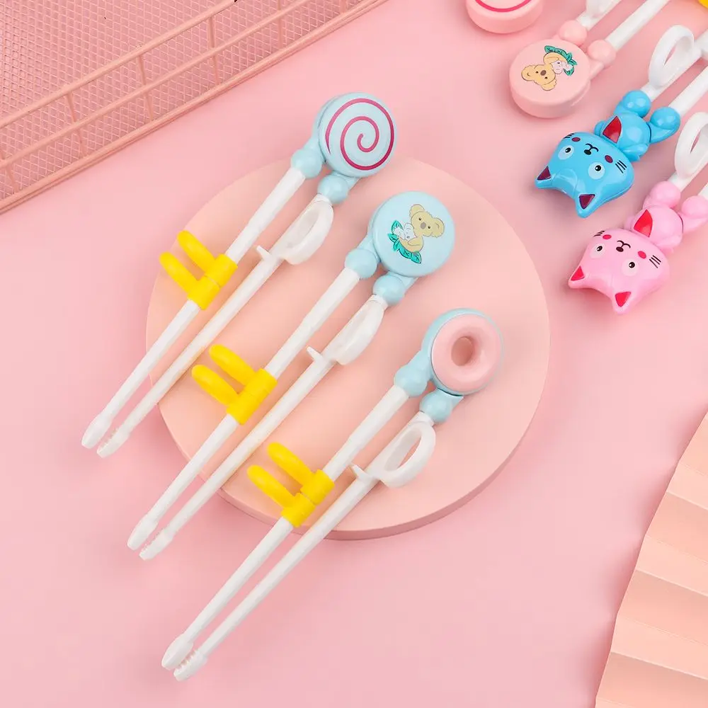 1 Pair Cartoon Chopsticks Children Eating Training Chopsticks Learn Chopsticks Correct Usage Baby Practice Chopstick
1 Pair Cartoon Chopsticks Children Eating Training Chopsticks Learn Chopsticks Correct Usage Baby Practice Chopstick