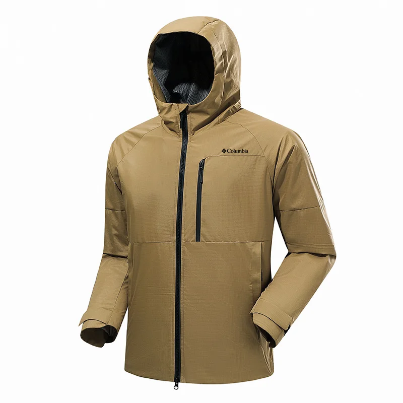 2023 Men's Columbia Fashion Fall/Winter Jacket for Men Collar Parker Men's Streetwear Jacket Zipper Stuffed men's jacket M-5XL
2023 Men's Columbia Fashion Fall/Winter Jacket for Men Collar Parker Men's Streetwear Jacket Zipper Stuffed men's jacket M-5XL