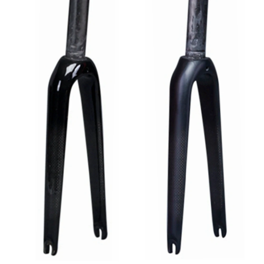 Carbon Fiber Fork 14 16 18 20 22"inch Folding BMX Bike Fork Bicycle Front Forks Axle width 74mm or 100mm V Brake
Carbon Fiber Fork 14 16 18 20 22"inch Folding BMX Bike Fork Bicycle Front Forks Axle width 74mm or 100mm V Brake