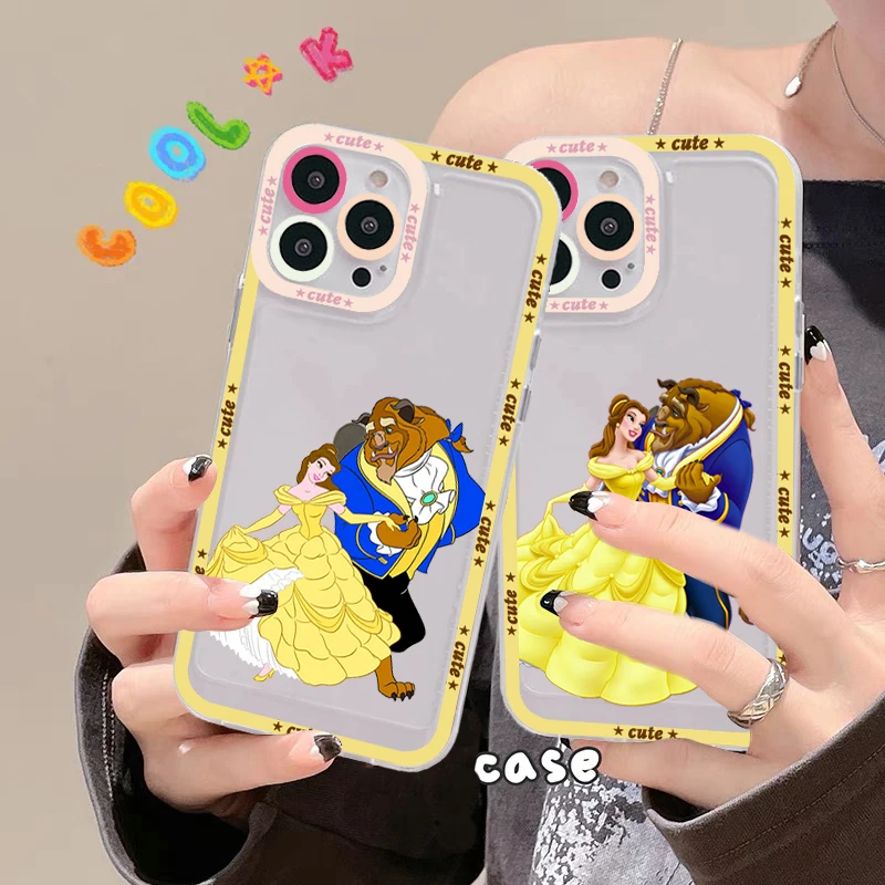 Disney Beauty and the Beast Phone Case for iPhone 11 12 13 Mini Pro Max 14 Pro Max Case shell
Disney Beauty and the Beast Phone Case for iPhone 11 12 13 Mini Pro Max 14 Pro Max Case shell