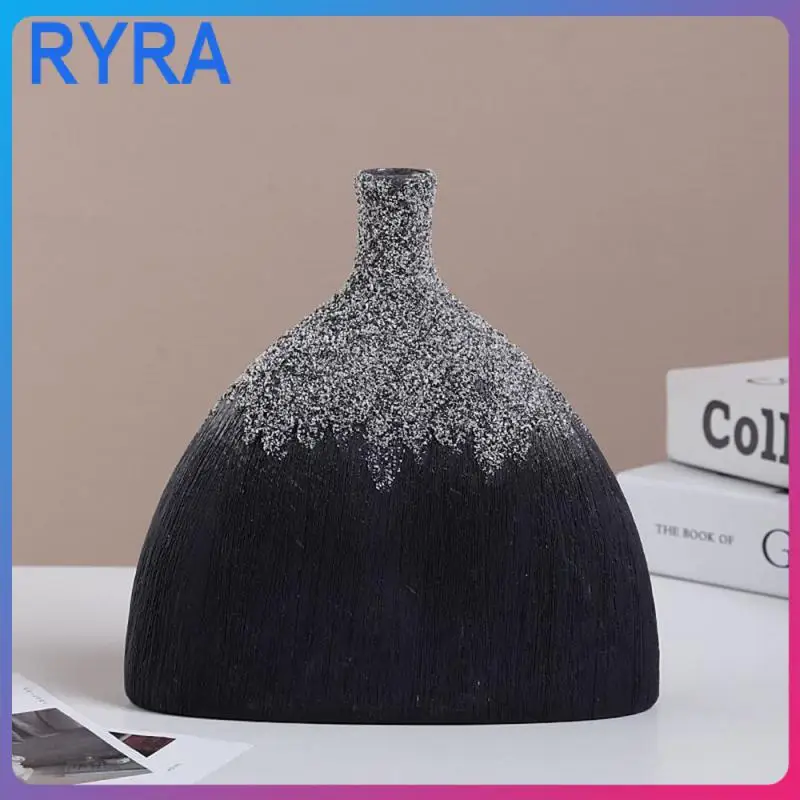 Creative Flower Basket Unique Romance Flower Pot Decorative Flower Vase Home Decor Minimalist Decoration Ornament Handmade Small
Creative Flower Basket Unique Romance Flower Pot Decorative Flower Vase Home Decor Minimalist Decoration Ornament Handmade Small