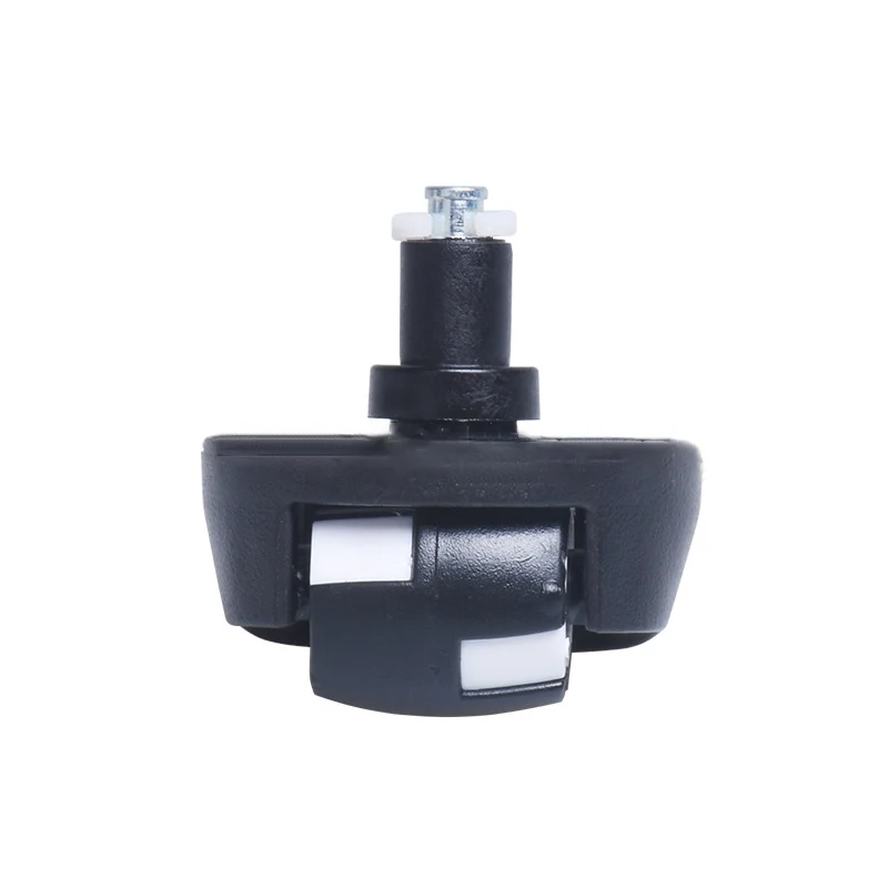 For ECOVACS Deebot Front Wheel Vacuum Cleaner Caster Assembly Accessory Supply TCR260 TCR266 CR350 CEN350 D35B
For ECOVACS Deebot Front Wheel Vacuum Cleaner Caster Assembly Accessory Supply TCR260 TCR266 CR350 CEN350 D35B