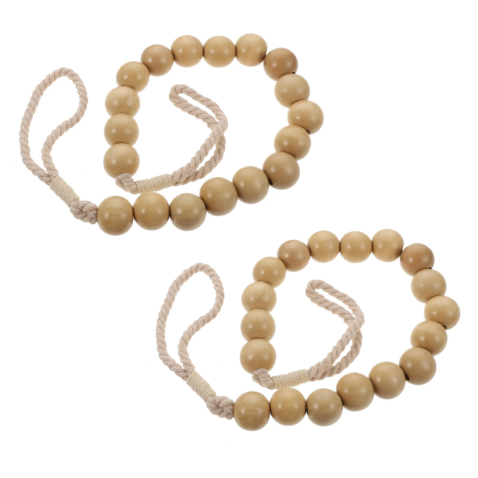 Curtain Holdbacks Tie Bead Rope Drapery Backs Tassel Holdback Wooden Buckle Tiebacks Tieback Prayer Farmhouse Beaded Holder
Curtain Holdbacks Tie Bead Rope Drapery Backs Tassel Holdback Wooden Buckle Tiebacks Tieback Prayer Farmhouse Beaded Holder
