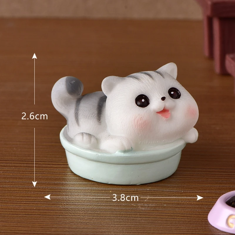 Funny Resin Made Realistic Cute Collectible Accessories Party Favor Creative Supplies Relieve Boredom
Funny Resin Made Realistic Cute Collectible Accessories Party Favor Creative Supplies Relieve Boredom