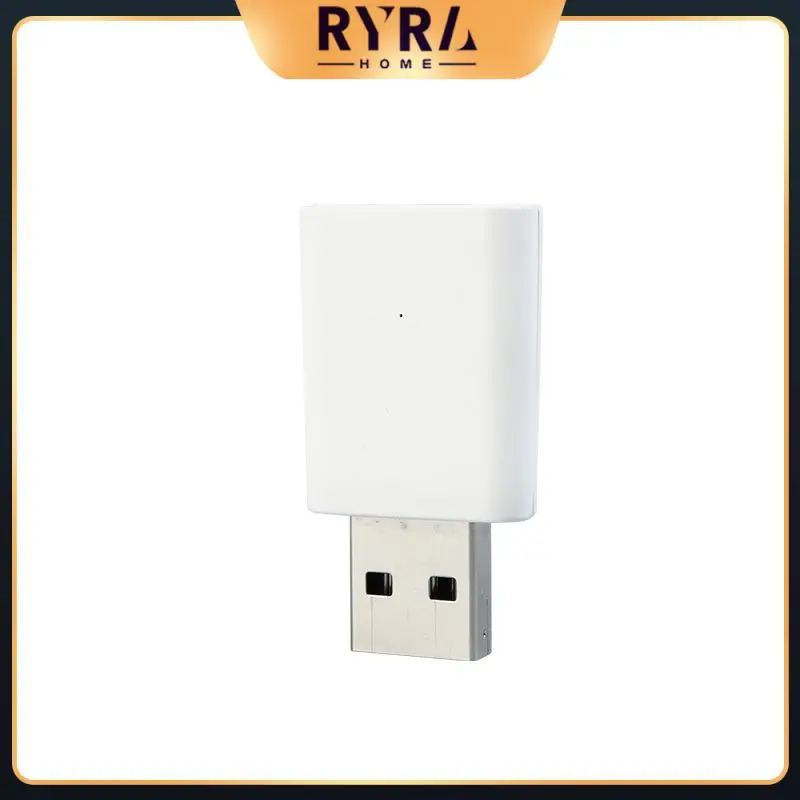 Usb Signal Boosters Gateway Required For Zigbee Sensors Tuya Zigbee Signal Repeater Tuya Smart App Expand 20-30m Smart Home
Usb Signal Boosters Gateway Required For Zigbee Sensors Tuya Zigbee Signal Repeater Tuya Smart App Expand 20-30m Smart Home