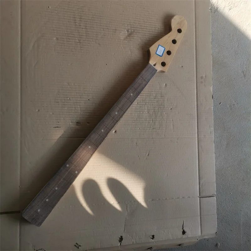 JNTM Custom Guitar Factory / DIY Guitar Kit / DIY Electric Guitar Neck (067) 
JNTM Custom Guitar Factory / DIY Guitar Kit / DIY Electric Guitar Neck (067)