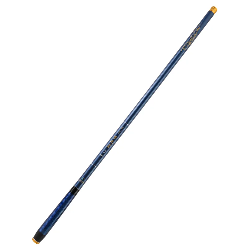 Carp Telescopic Fishing Rod Carbon Fiber Feeder Ultralight Portable For Freshwater MP56
Carp Telescopic Fishing Rod Carbon Fiber Feeder Ultralight Portable For Freshwater MP56