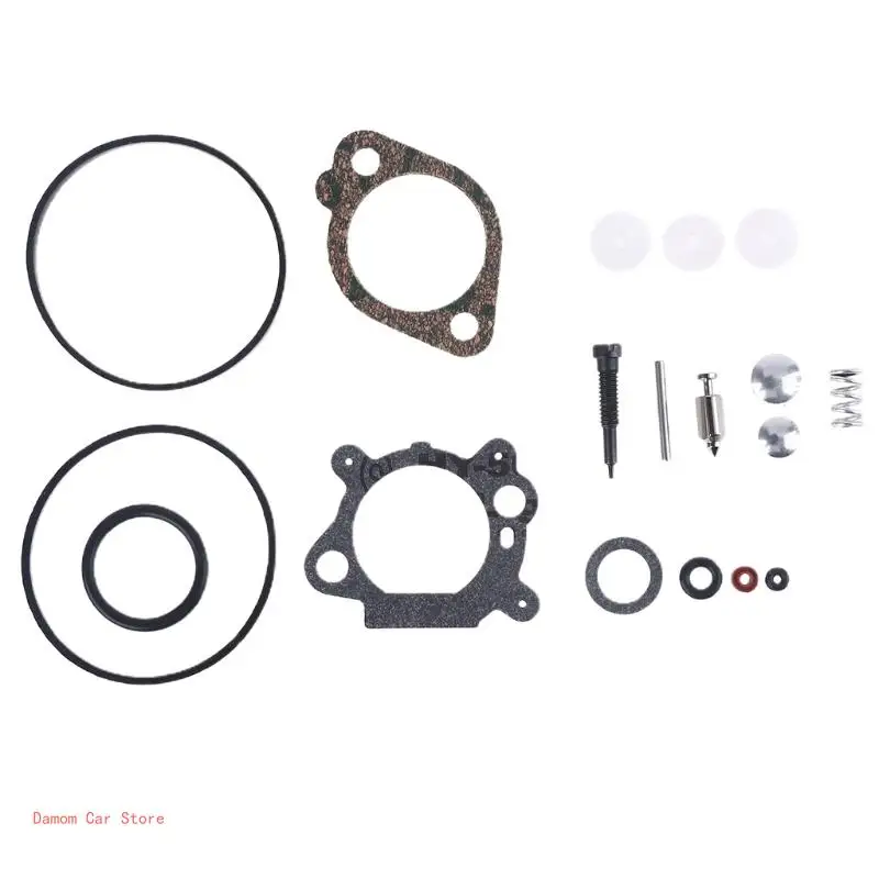 Практичный металлический ремонтный комплект для ремонта карбюратора 49-305, замена 3-5 карбюраторов hp Walbro для дома и сада,
Практичный металлический ремонтный комплект для ремонта карбюратора 49-305, замена 3-5 карбюраторов hp Walbro для дома и сада,