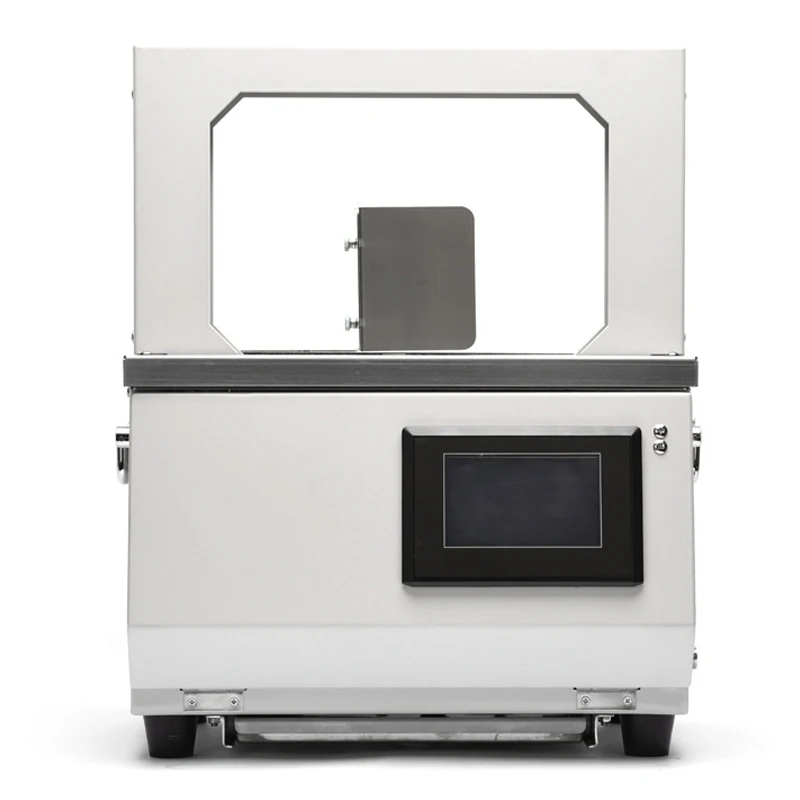 Small Vegetable Strapping Machine Automatic Banding Machine Without Glue Hot Melt OPP Belt Baler Baler Supermarket Bundle
Small Vegetable Strapping Machine Automatic Banding Machine Without Glue Hot Melt OPP Belt Baler Baler Supermarket Bundle