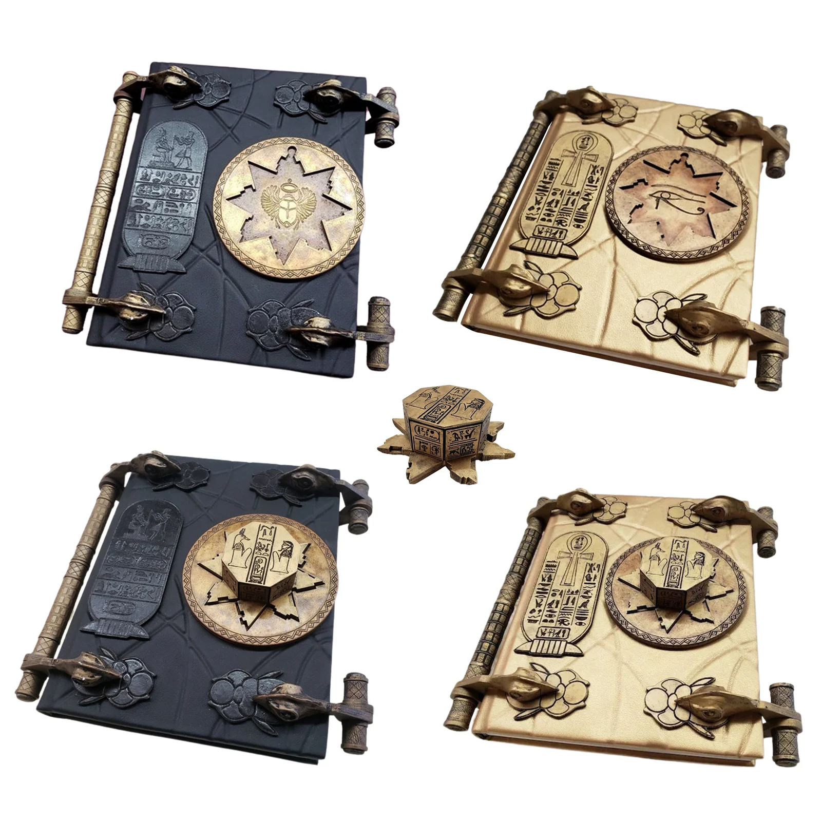 Resin Artwork Book Box Storage Box With Decorative Lock Book Of Hamunaptra Mummy Prop Special Book Box Storage Box Perfect For
Resin Artwork Book Box Storage Box With Decorative Lock Book Of Hamunaptra Mummy Prop Special Book Box Storage Box Perfect For