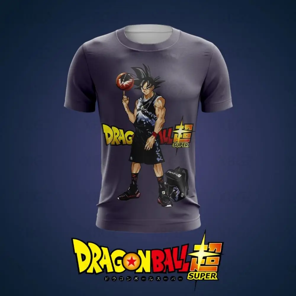 Crew Neck Goku Summer Children's Party Men's Vegeta Anime Oversized T Shirt Harajuku 2022 Couple Leisure Short Sleeve New Y2k
Crew Neck Goku Summer Children's Party Men's Vegeta Anime Oversized T Shirt Harajuku 2022 Couple Leisure Short Sleeve New Y2k