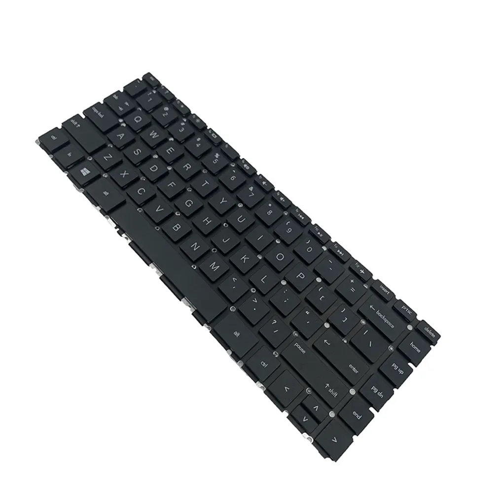 Keyboard without Frame High Efficiency Keyboards Replacement for HP 240G7
Keyboard without Frame High Efficiency Keyboards Replacement for HP 240G7