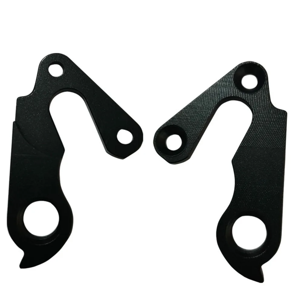 Anodized Hangers Rear Derailleur Hangers Rear Derailleur BMC Part Black M4x8 Number 301089 D787 For-BMC: BF 27
Anodized Hangers Rear Derailleur Hangers Rear Derailleur BMC Part Black M4x8 Number 301089 D787 For-BMC: BF 27