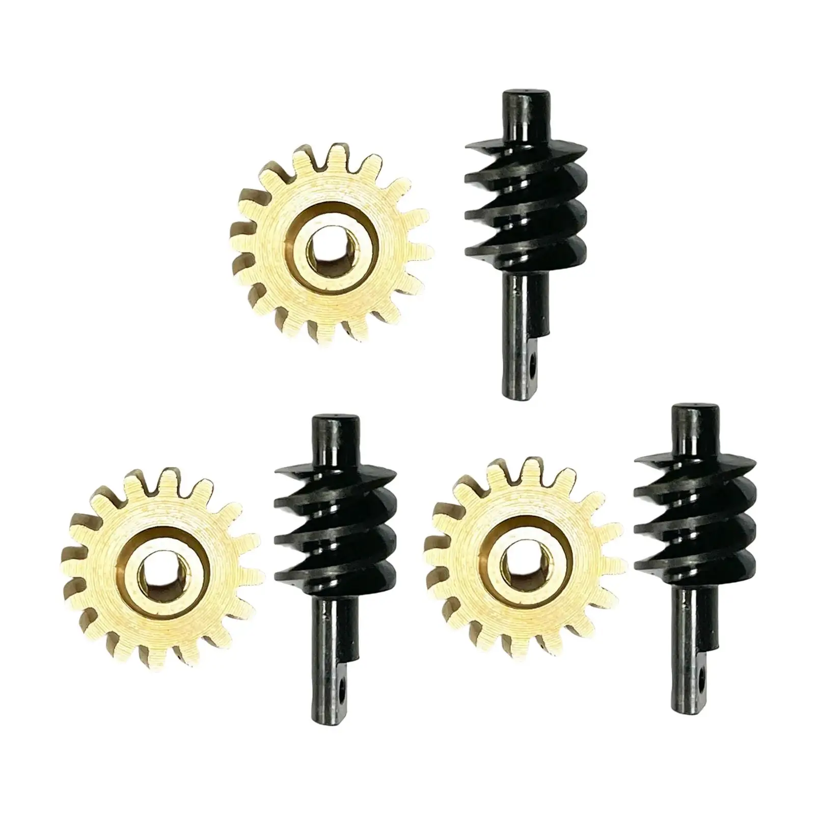 Metal RC Differentials Axle Gear Replacement for Axial SCX24 AXI0002 1/24 DIY Accessories Trucks DIY Modified Car Vehicles
Metal RC Differentials Axle Gear Replacement for Axial SCX24 AXI0002 1/24 DIY Accessories Trucks DIY Modified Car Vehicles