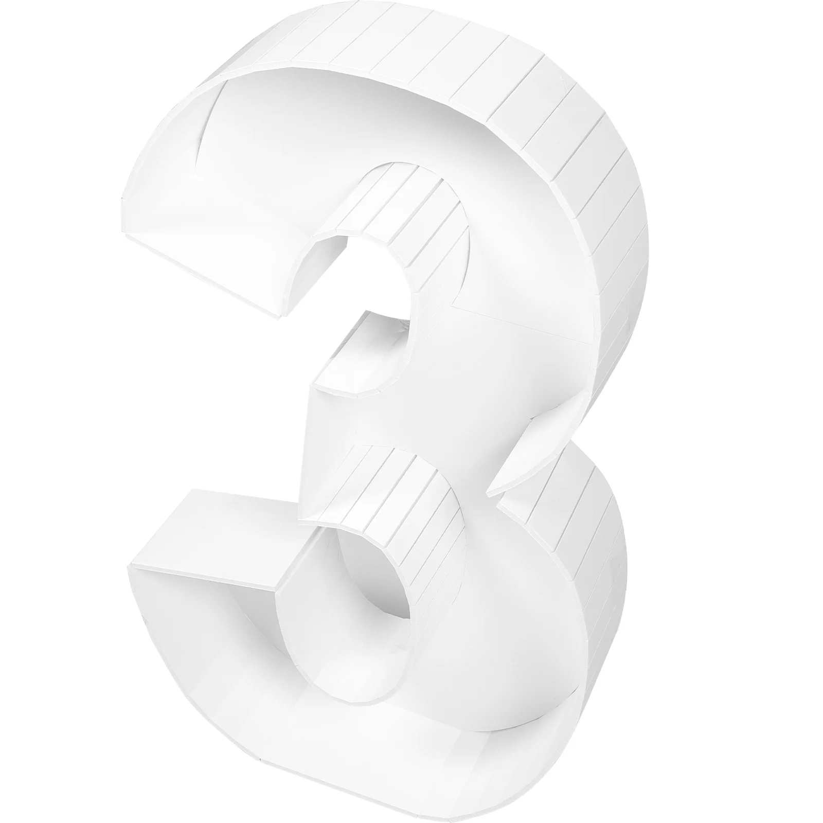 Foam Framess Three Dimensional Balloon Frame 3D Number Sign Box 73x40cm White Kt Board Birthday
Foam Framess Three Dimensional Balloon Frame 3D Number Sign Box 73x40cm White Kt Board Birthday