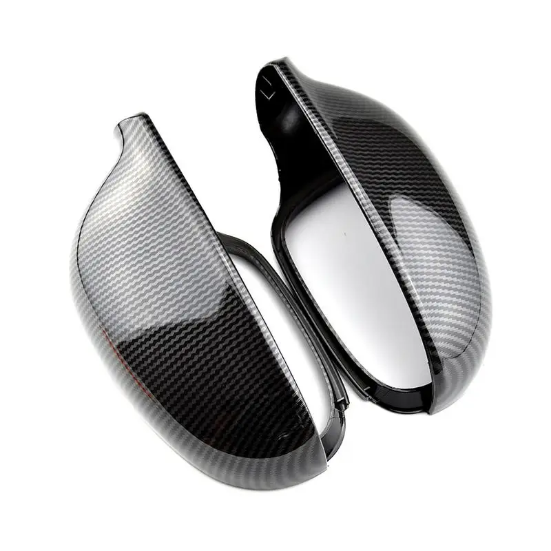 ForVW ForVolkswagen ForPassat B6 R36 Golf 5 ForJetta MK5 Side Rear View Mirror Cover Caps Mirror Cover Rearview Mirrors Cap
ForVW ForVolkswagen ForPassat B6 R36 Golf 5 ForJetta MK5 Side Rear View Mirror Cover Caps Mirror Cover Rearview Mirrors Cap