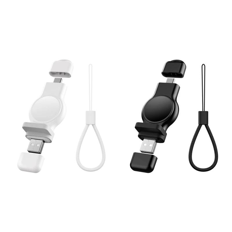 Беспроводное зарядное устройство для Iwatch 2/3/4/5/6/7, магнитное USB-устройство для быстрой зарядки, док-станция
Беспроводное зарядное устройство для Iwatch 2/3/4/5/6/7, магнитное USB-устройство для быстрой зарядки, док-станция