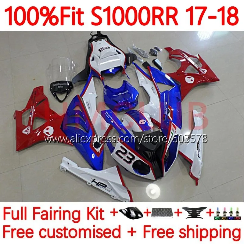 Инъекционный боди для BMW S1000 RR S 1000 RR 1000RR S-1000RR S1000RR 2017 2018 красно-синяя blk S1000-RR 17 18 обтекатель OEM 151No.13
Инъекционный боди для BMW S1000 RR S 1000 RR 1000RR S-1000RR S1000RR 2017 2018 красно-синяя blk S1000-RR 17 18 обтекатель OEM 151No.13