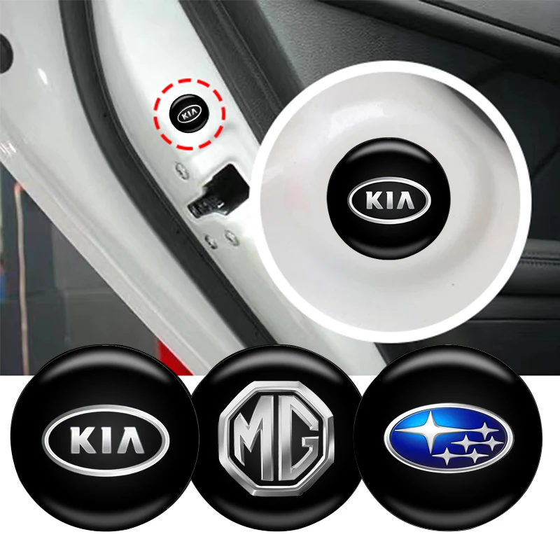 Auto Door Shock Stickers Absorber Bumper Protector Absorbing Gaskets for Mercedes-BENZ E Q S Class W202 W203 W204 W205 W212 G63
Auto Door Shock Stickers Absorber Bumper Protector Absorbing Gaskets for Mercedes-BENZ E Q S Class W202 W203 W204 W205 W212 G63