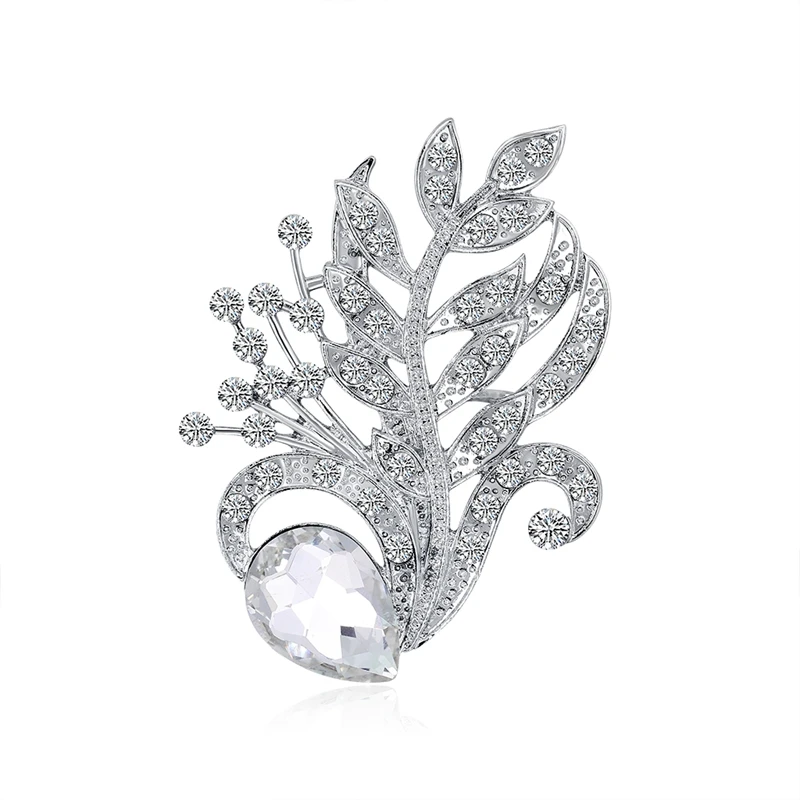 Full Alloy Flower Brooches For Women Unisex Insect Weddings Office Brooch Pins Gifts
Full Alloy Flower Brooches For Women Unisex Insect Weddings Office Brooch Pins Gifts