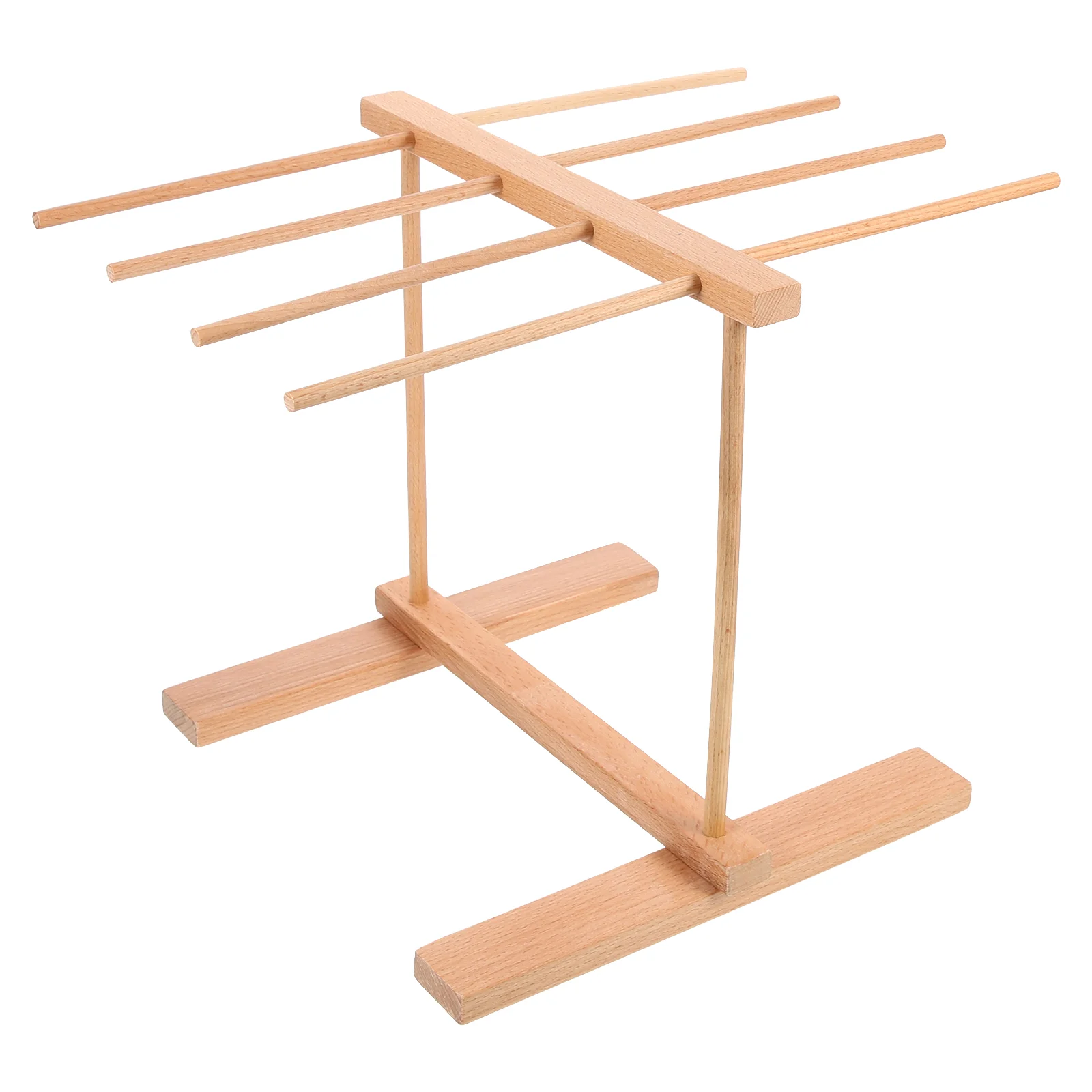 Mold Wooden Drying Noodle Rack Hanging Pasta Restaurant Kitchen Portable Accessory Household Stand
Mold Wooden Drying Noodle Rack Hanging Pasta Restaurant Kitchen Portable Accessory Household Stand