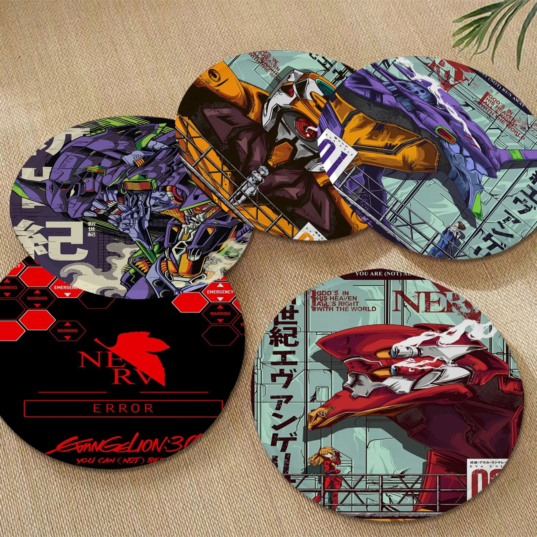N-Neon G-Genesis E-Evangelion Round Meditation Cushion Stool Pad Dining Chair Tatami Seat Cushion Anti-Slip Stool Seat Mat
N-Neon G-Genesis E-Evangelion Round Meditation Cushion Stool Pad Dining Chair Tatami Seat Cushion Anti-Slip Stool Seat Mat