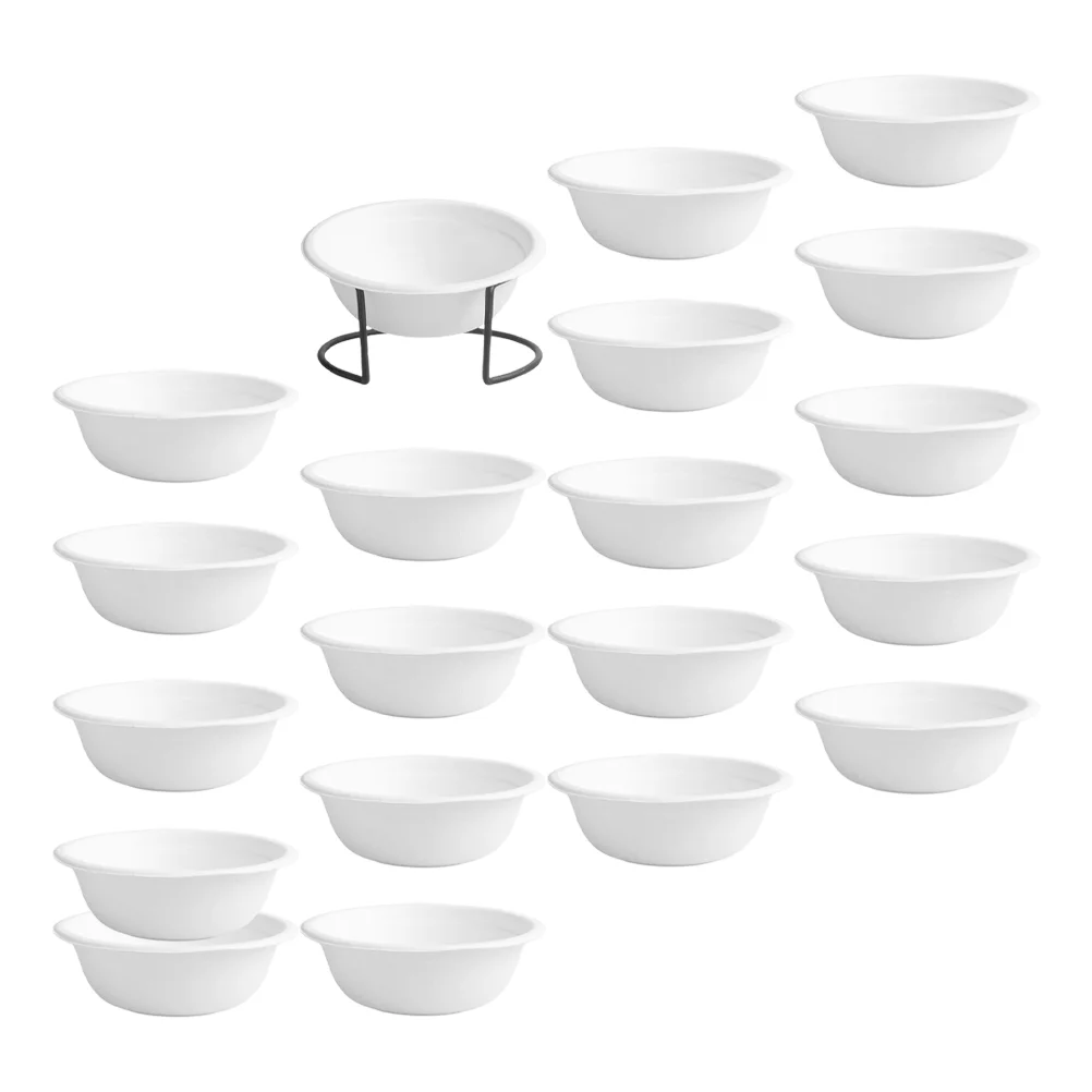 Daily Use Pet Bowl Dog Food Bowls Accessories Disposable Feeding Replacement Paper Convenient Pets
Daily Use Pet Bowl Dog Food Bowls Accessories Disposable Feeding Replacement Paper Convenient Pets