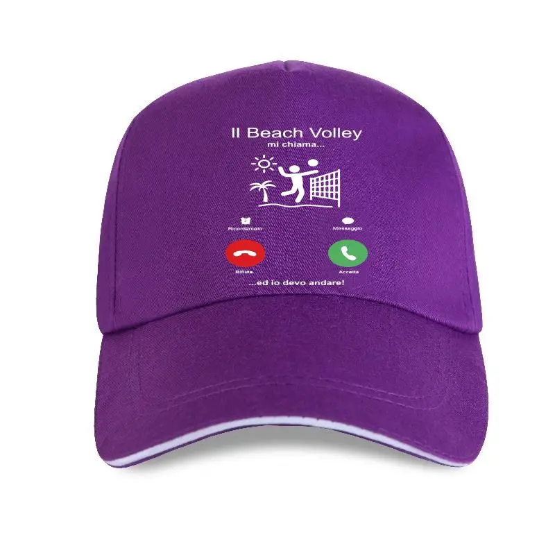 New The Beach Volleyball Baseball cap Calls Me Holiday Time Funny Vacation Round Neck Great Gift Friends EU Size
New The Beach Volleyball Baseball cap Calls Me Holiday Time Funny Vacation Round Neck Great Gift Friends EU Size