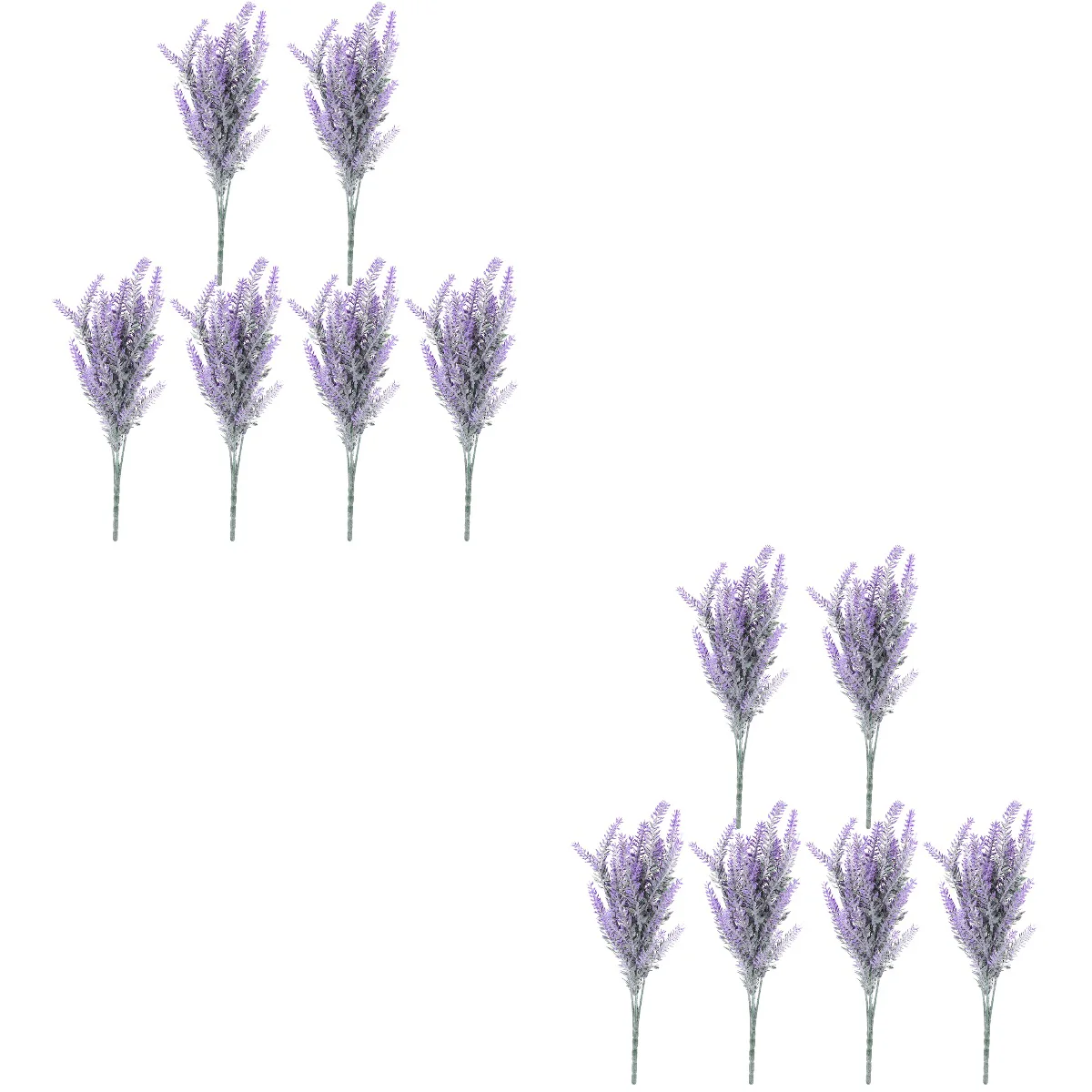 Lavender Flowers Fake Artificial Purple Bouquetflower Fauxbundles Realistic Stems Outdoor Table Wedding Decors Farmhouse Decor
Lavender Flowers Fake Artificial Purple Bouquetflower Fauxbundles Realistic Stems Outdoor Table Wedding Decors Farmhouse Decor