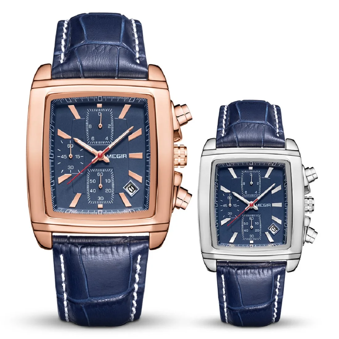 2022 Top Brand Men's Luxury Rectangular Quartz Watch Military Waterproof Luminous Leather Watch Relogio Masculino Dropship OEM
2022 Top Brand Men's Luxury Rectangular Quartz Watch Military Waterproof Luminous Leather Watch Relogio Masculino Dropship OEM
