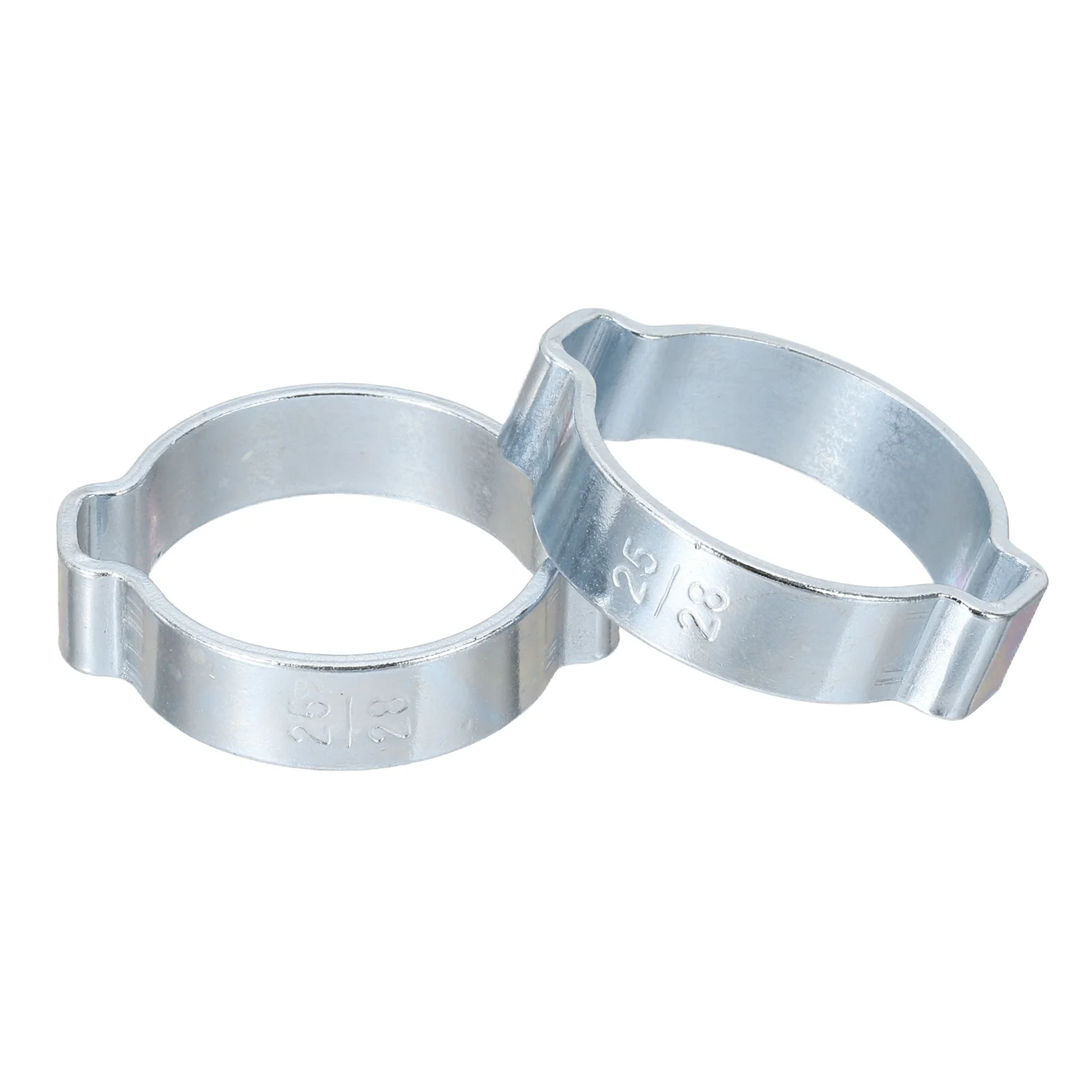 Хомуты для шланга Uxcell, оцинкованная сталь, 3-28 мм
Хомуты для шланга Uxcell, оцинкованная сталь, 3-28 мм