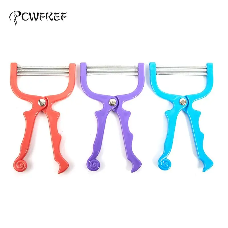 1PCS Face Beauty Threading Shaving Removal Stick Hair Epilator Wax Facial Epilator Facial Hair Remover Safe Removal Tool
1PCS Face Beauty Threading Shaving Removal Stick Hair Epilator Wax Facial Epilator Facial Hair Remover Safe Removal Tool