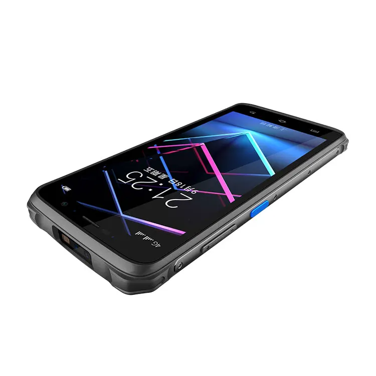 jepower Rugged Pdas Industrial Android Data Collector Rugged 5.45 Inch Handheld PDAS 1D 2D Barcode Scanner pda
jepower Rugged Pdas Industrial Android Data Collector Rugged 5.45 Inch Handheld PDAS 1D 2D Barcode Scanner pda