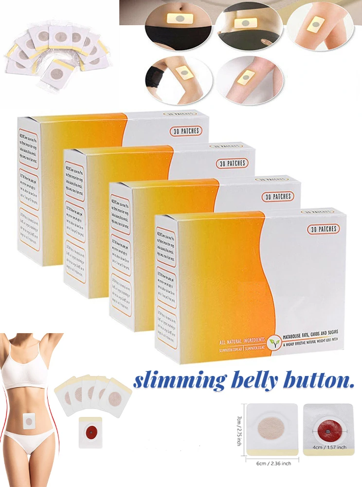 Direct sale 30pcs/box slimming sticker for fat burning slimming belly waist pad detox fat burner health weight loss products
Direct sale 30pcs/box slimming sticker for fat burning slimming belly waist pad detox fat burner health weight loss products