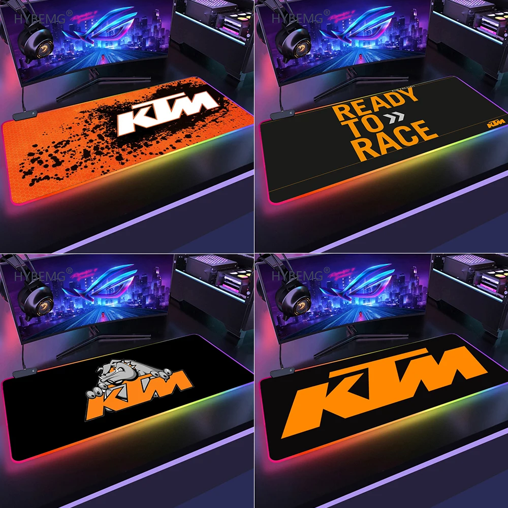ktm Mouse Pad Art Table Mats Office Carpet Desk Pad Mouse Mat Black Big RGBMousepad Rubber Mat for Computer Table Boy girl gift
ktm Mouse Pad Art Table Mats Office Carpet Desk Pad Mouse Mat Black Big RGBMousepad Rubber Mat for Computer Table Boy girl gift