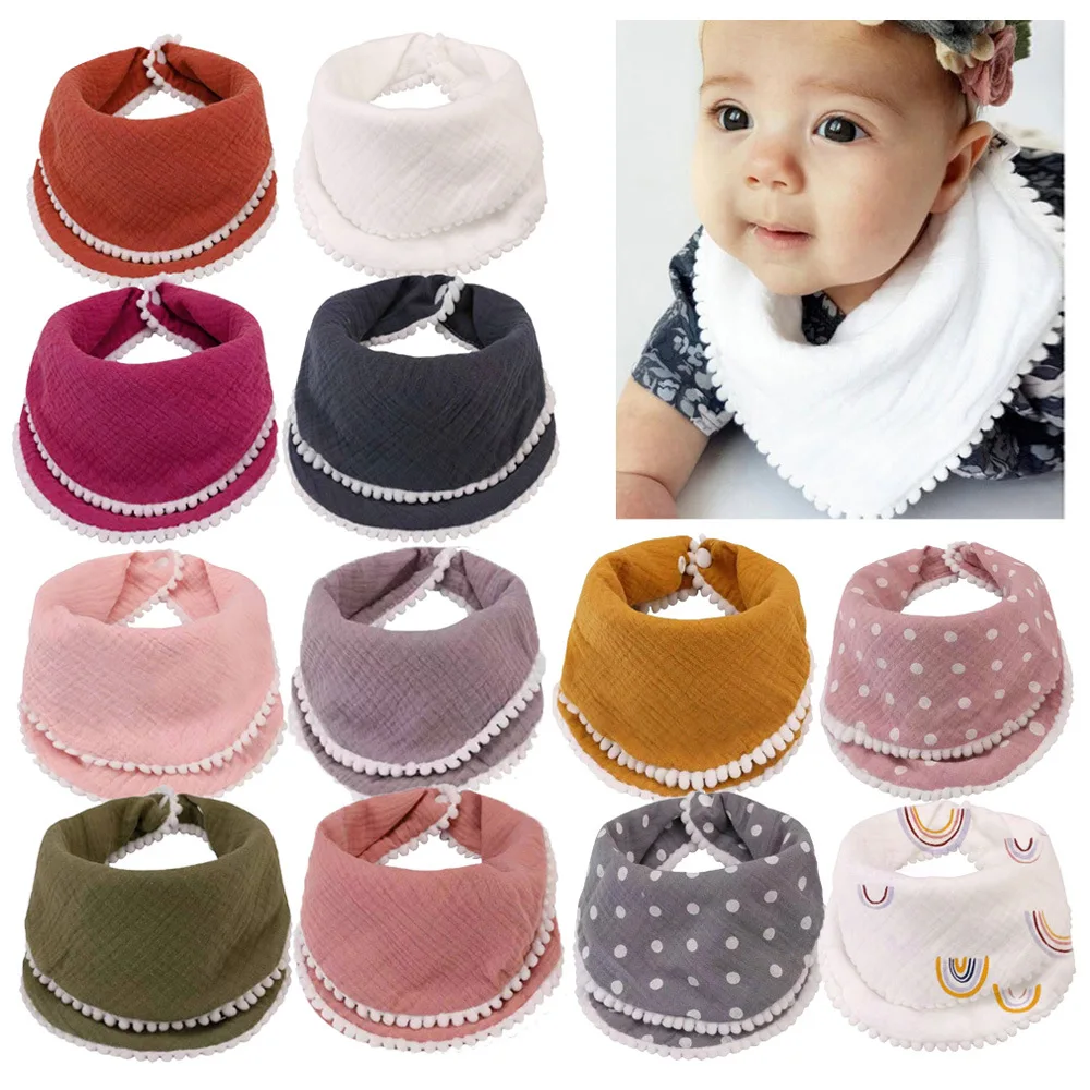 Baby Cartoon Cotton Triangle Bibs Embroidery Animal Snap Burp Cloths for Boys Girls Baby Stuff for Newborns Kids Accessories
Baby Cartoon Cotton Triangle Bibs Embroidery Animal Snap Burp Cloths for Boys Girls Baby Stuff for Newborns Kids Accessories