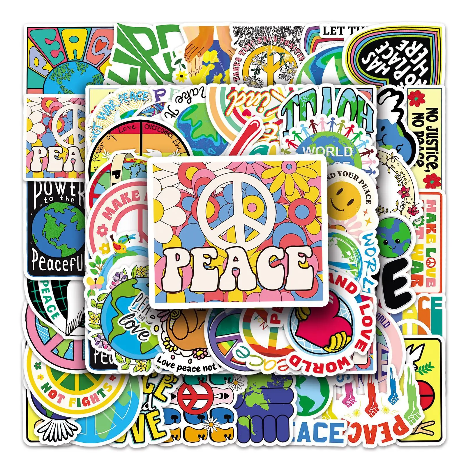 10/30/50PCS New Trend Animation Cartoon World and Smooth Board Laptop Graffiti DIY Waterproof PVC Children's Toy Reward Sticker
10/30/50PCS New Trend Animation Cartoon World and Smooth Board Laptop Graffiti DIY Waterproof PVC Children's Toy Reward Sticker