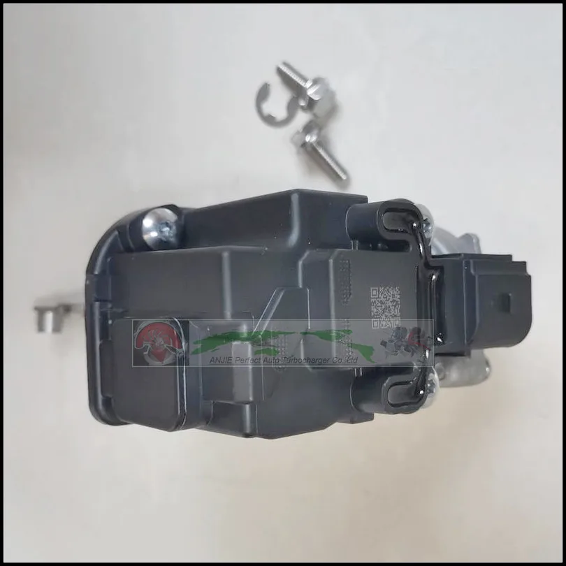 Turbo Electronic Actuator 06K145725J 04E145725S 04E145725AD For AUDI A4 Avant A5 A6 A7 Sportback Q5 CNCD CYNB CYPA 2.0L 2.0 TFSI 
Turbo Electronic Actuator 06K145725J 04E145725S 04E145725AD For AUDI A4 Avant A5 A6 A7 Sportback Q5 CNCD CYNB CYPA 2.0L 2.0 TFSI