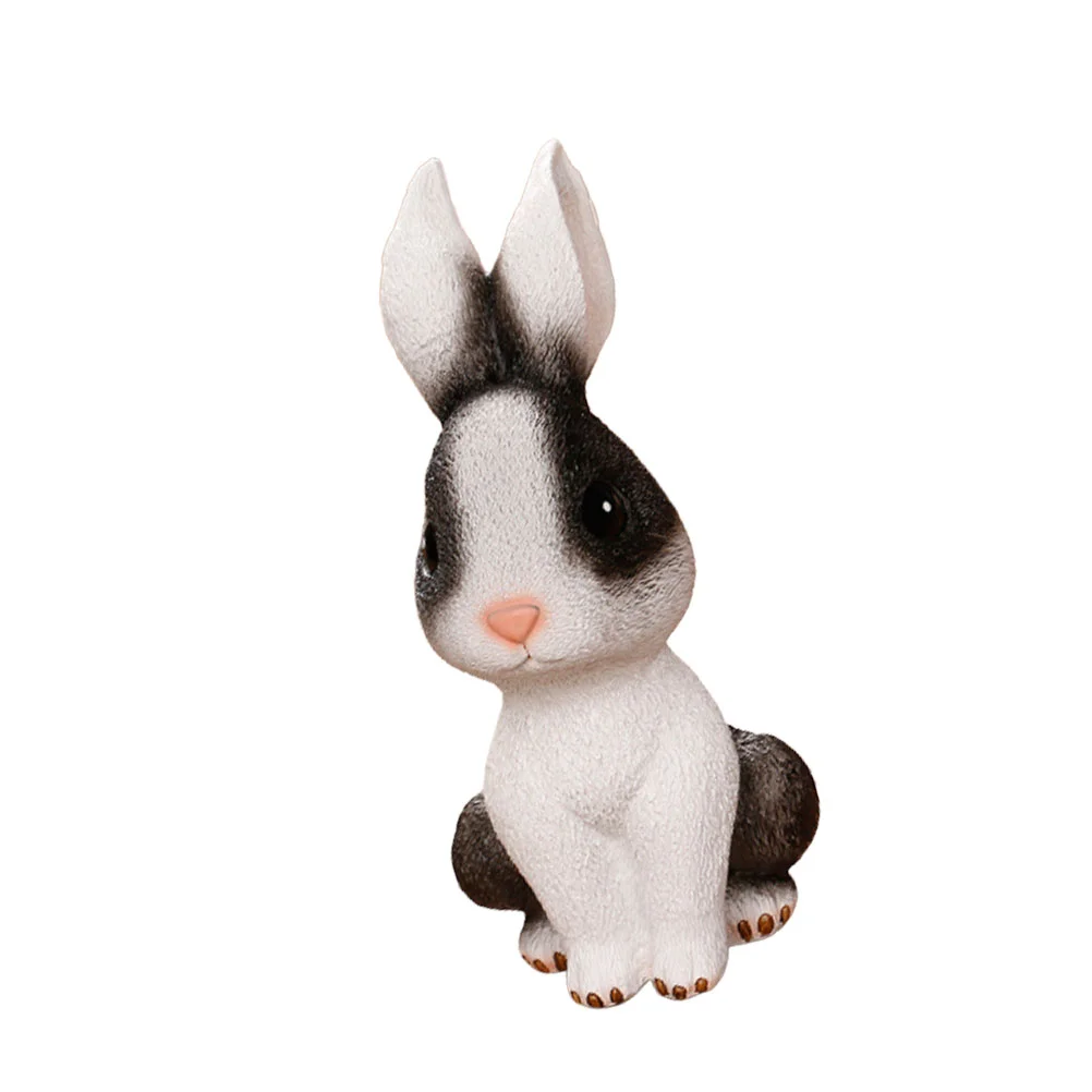 Rabbit Bunny Bank Savingfigurines Money Pot Figures Statue Miniature Decor Animal Easter Figure Mini Piggy Box Jar Storage
Rabbit Bunny Bank Savingfigurines Money Pot Figures Statue Miniature Decor Animal Easter Figure Mini Piggy Box Jar Storage