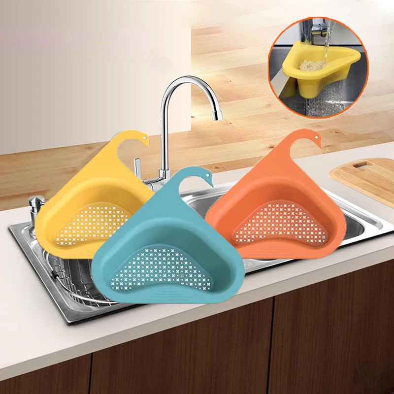 Fruit And Vegetable Drain Basket General Kitchen Leftover Sink Strainer Sink Swan sink strainer basket home kitchen items
Fruit And Vegetable Drain Basket General Kitchen Leftover Sink Strainer Sink Swan sink strainer basket home kitchen items