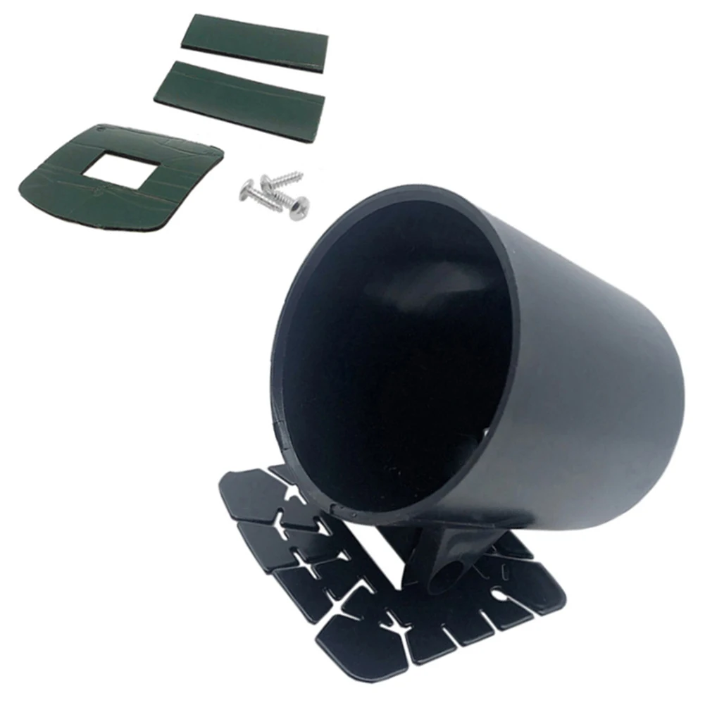 Holder Car Single Gauge Interior Trim Replacement Tool Accessories 2inch 52mm Black Bracket Dashboard Cup Mount Bracket Plastic
Holder Car Single Gauge Interior Trim Replacement Tool Accessories 2inch 52mm Black Bracket Dashboard Cup Mount Bracket Plastic