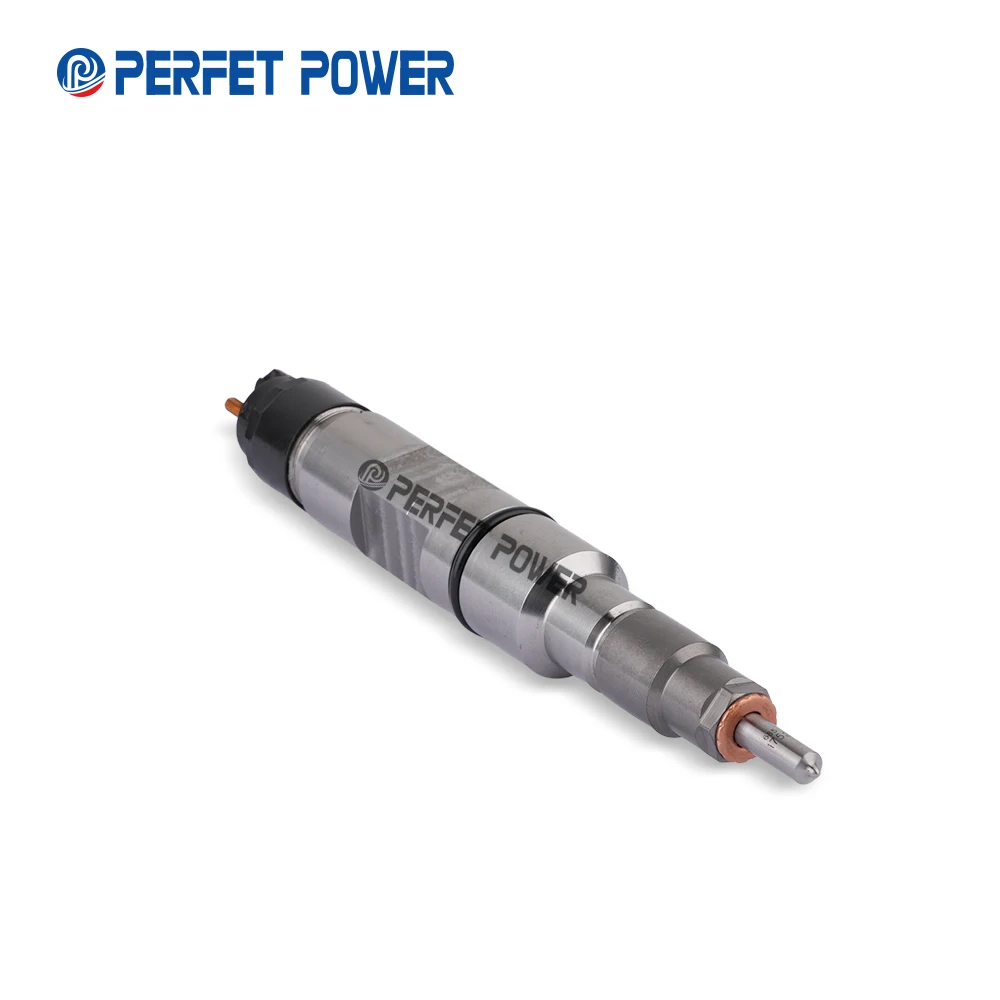 China Made New High Quality 0445120196 Diesel Injector 0 445 120 196 for Engine OE 104 900 18
China Made New High Quality 0445120196 Diesel Injector 0 445 120 196 for Engine OE 104 900 18