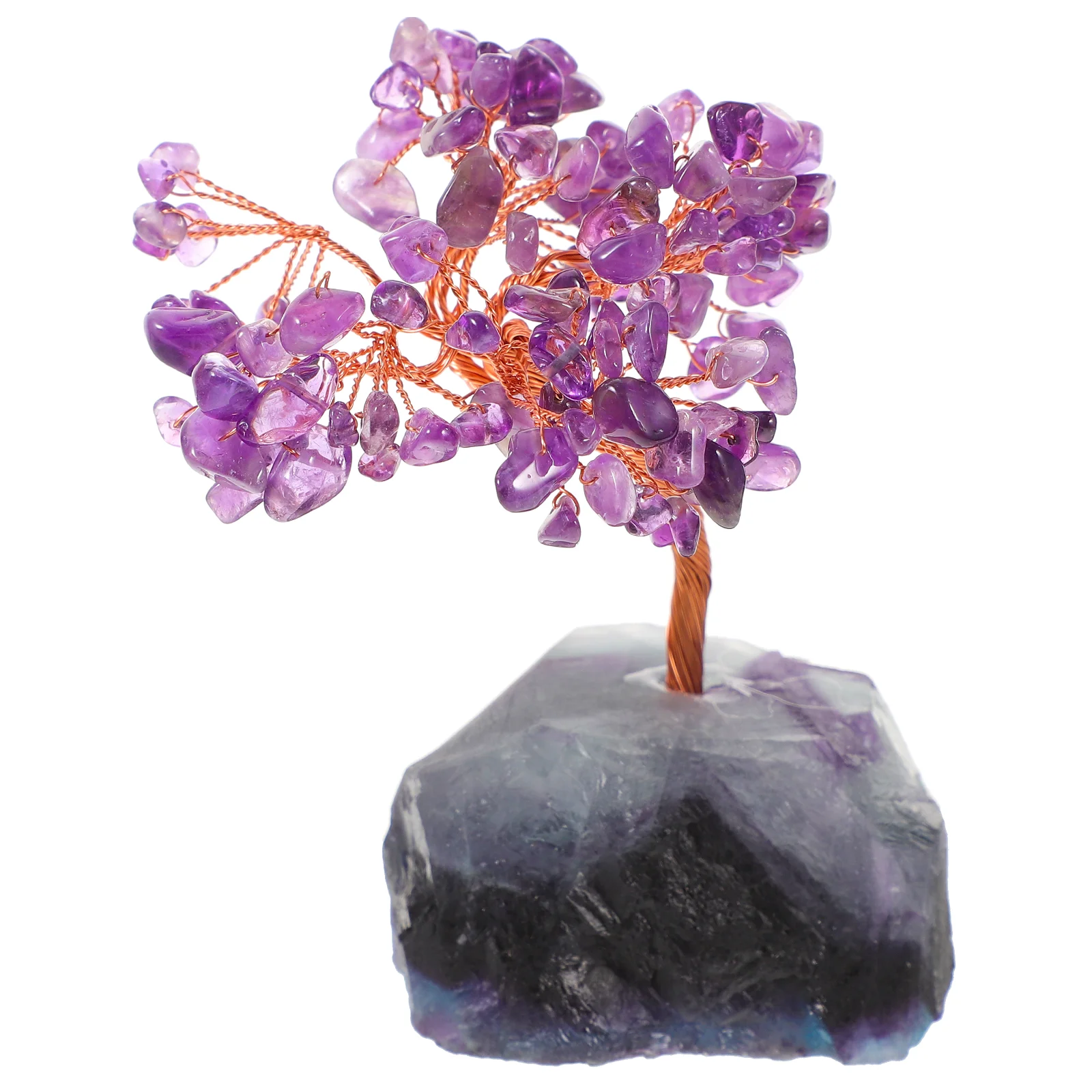 Decor Desktop Crystal Adorn Tree Handicraft Decorations Adornment Dinner Table Stone Tabletop Office Exquisite
Decor Desktop Crystal Adorn Tree Handicraft Decorations Adornment Dinner Table Stone Tabletop Office Exquisite