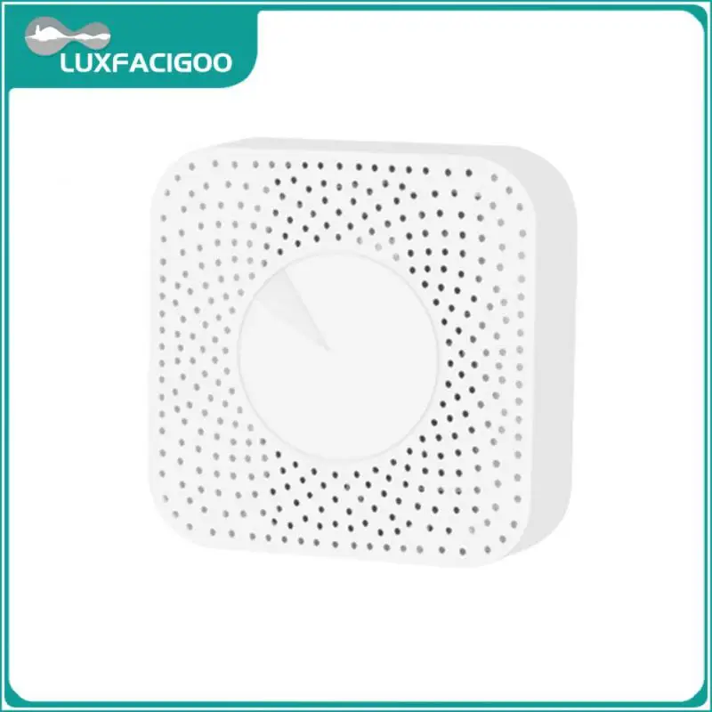 Smart Life Air Quality Monitor Detector Wifi 6 In 1 Air Housekeeper Smart Home Automation Tuya
Smart Life Air Quality Monitor Detector Wifi 6 In 1 Air Housekeeper Smart Home Automation Tuya