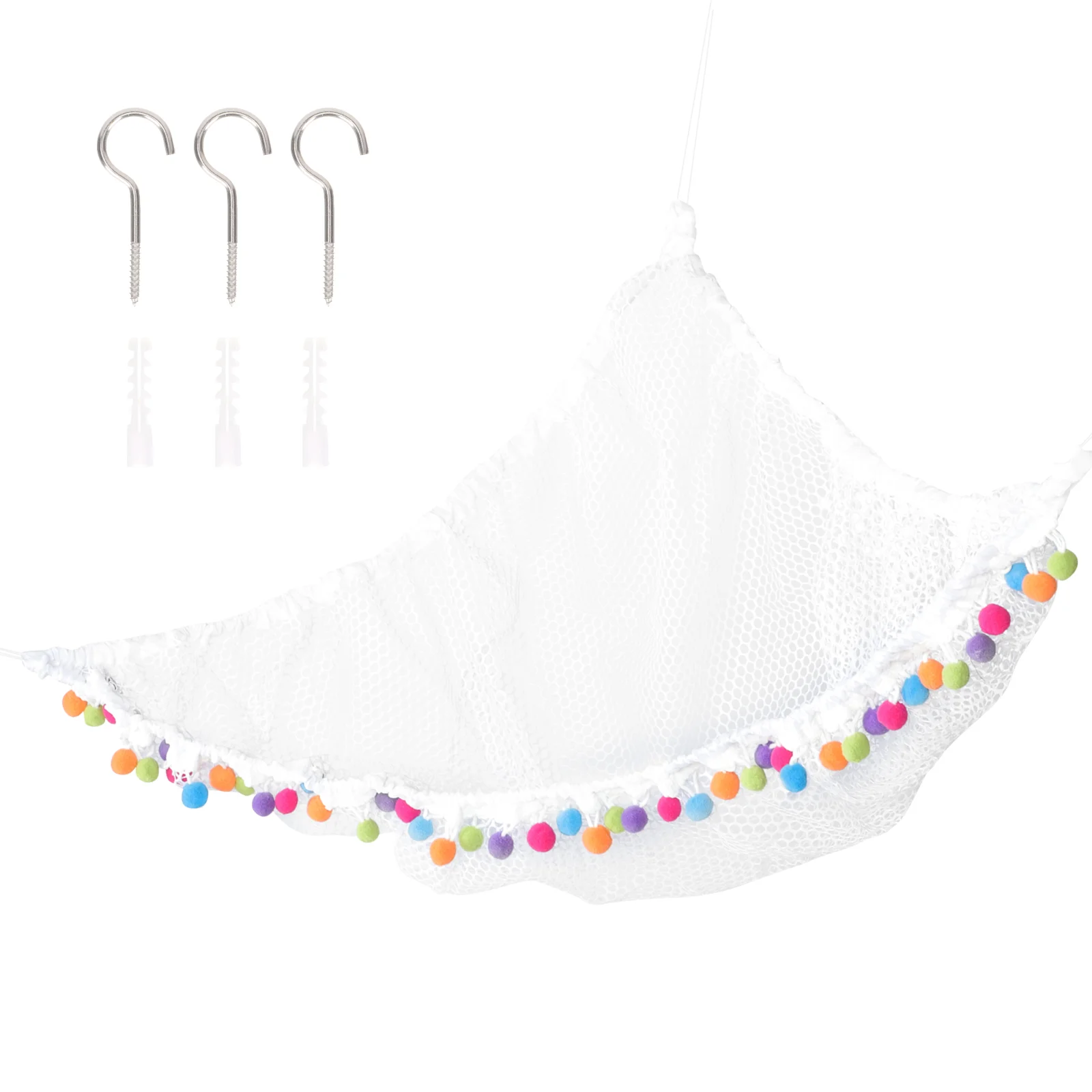 Net Hammock Storage Stuffed Animal Corner Organizer Holderhanging Wall Mesh Jumbo Nurseryplush Boys Decor Animals Bag Bohemian
Net Hammock Storage Stuffed Animal Corner Organizer Holderhanging Wall Mesh Jumbo Nurseryplush Boys Decor Animals Bag Bohemian