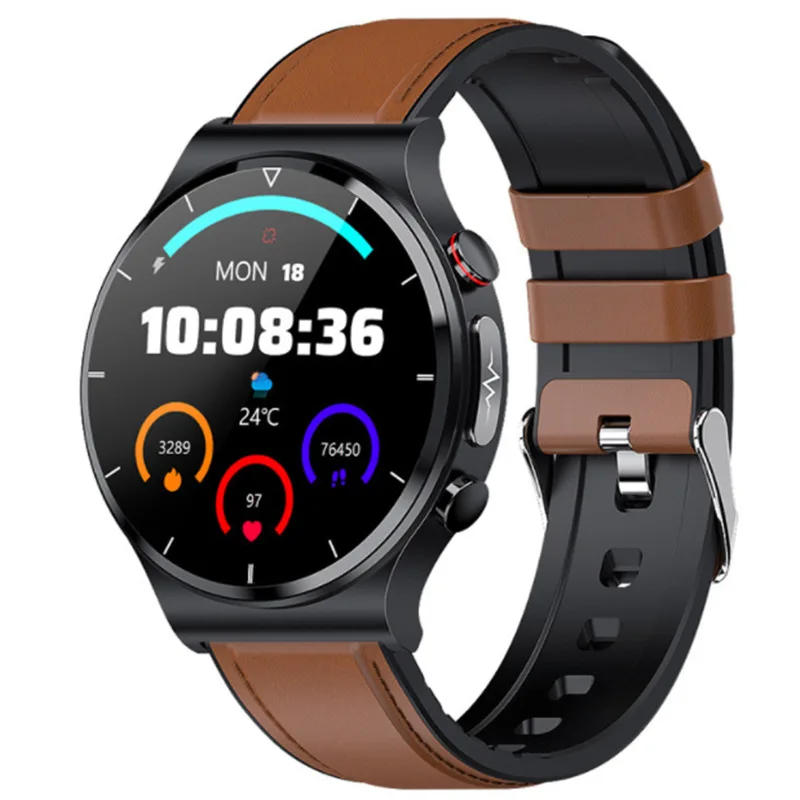 Bluetooth Smart Watches Men Blood Pressure Blood Oxygen Heart Rate Health Step MeterWaterproof Smart Watch for Android Ios
Bluetooth Smart Watches Men Blood Pressure Blood Oxygen Heart Rate Health Step MeterWaterproof Smart Watch for Android Ios