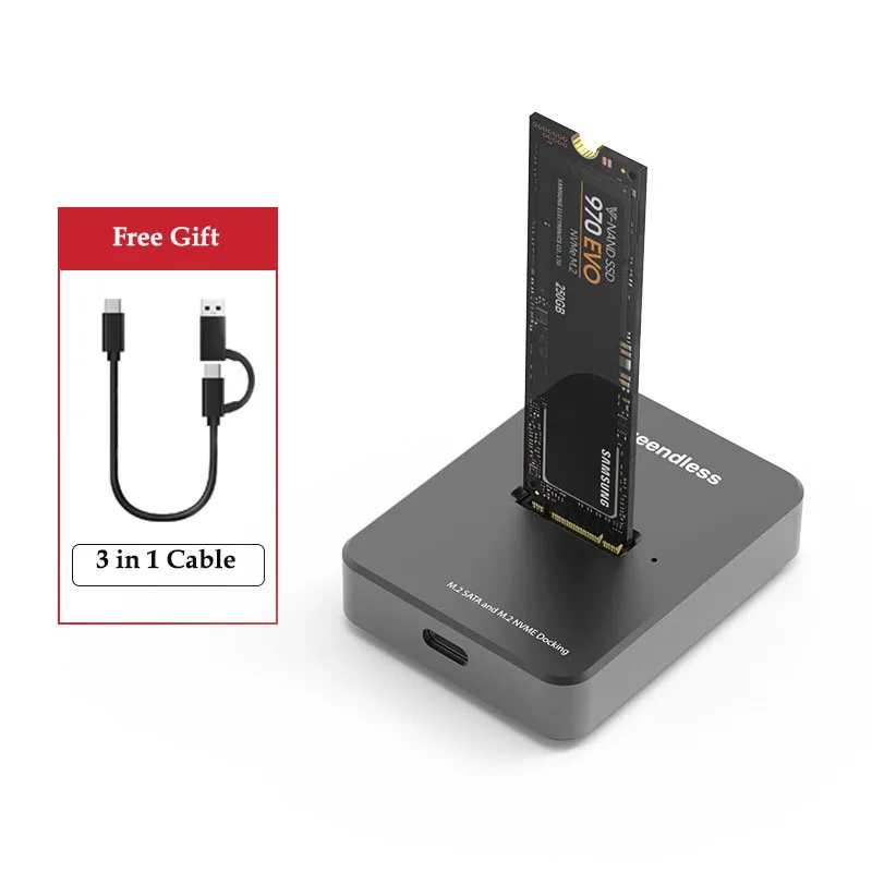 Star Product Blind Protocol Usb & SATA M.2 Docking Station to 4-Length-SSD portable SSD BS-SD03 for MP PC Laptop
Star Product Blind Protocol Usb & SATA M.2 Docking Station to 4-Length-SSD portable SSD BS-SD03 for MP PC Laptop