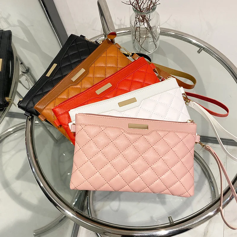 Lady Hand Bag New Embroidered Iron Chain Women Small Square Simple Mobile Phone Small Bag Shoulder Crossbody Bag Cute Side Purse
Lady Hand Bag New Embroidered Iron Chain Women Small Square Simple Mobile Phone Small Bag Shoulder Crossbody Bag Cute Side Purse
