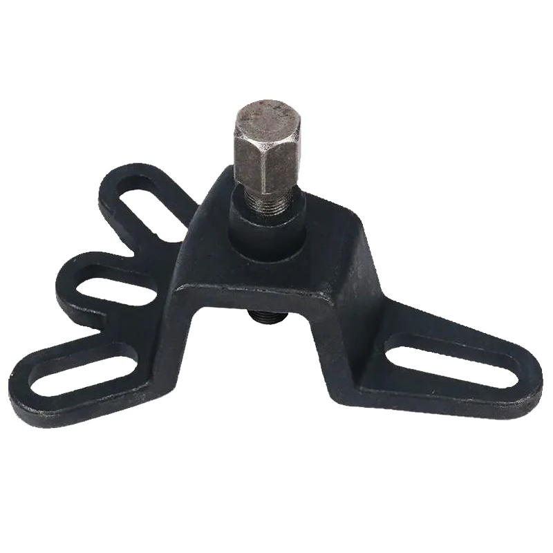 Tricycle brake drum remover remove rear axle brake pot puller motorcycle car repair special removal tool
Tricycle brake drum remover remove rear axle brake pot puller motorcycle car repair special removal tool
