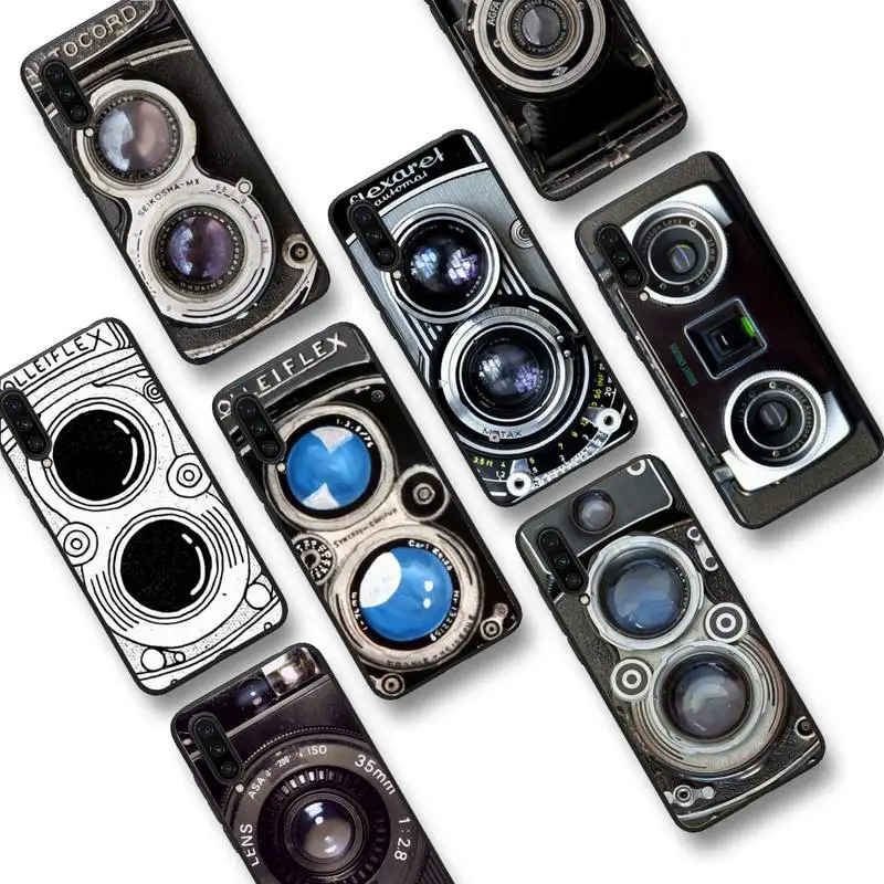 Cool Camera Phone Case for Samsung S20 lite S21 S10 S9 plus for Redmi Note8 9pro for Huawei Y6 cover
Cool Camera Phone Case for Samsung S20 lite S21 S10 S9 plus for Redmi Note8 9pro for Huawei Y6 cover